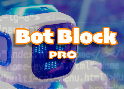 Bot Block for Site-First SEO PRO
