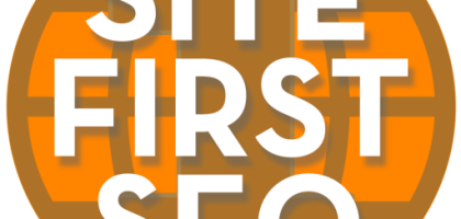 Site First SEO plugin for WordPress
