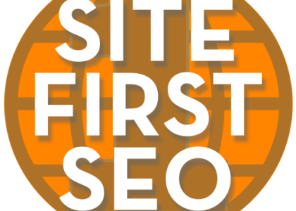 Site First SEO plugin for WordPress