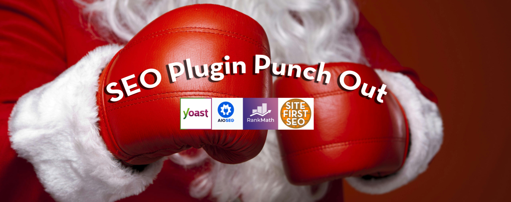 SEO Plugin punch out