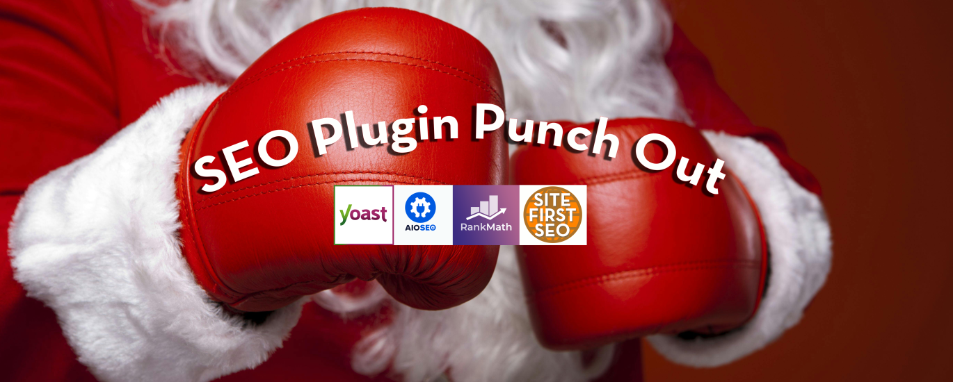 SEO Plugin punch out