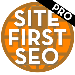 Site First SEO Pro Edition
