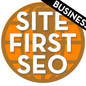 Site First SEO Business Edition
