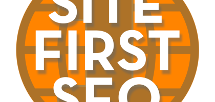Site First SEO plugin for WordPress